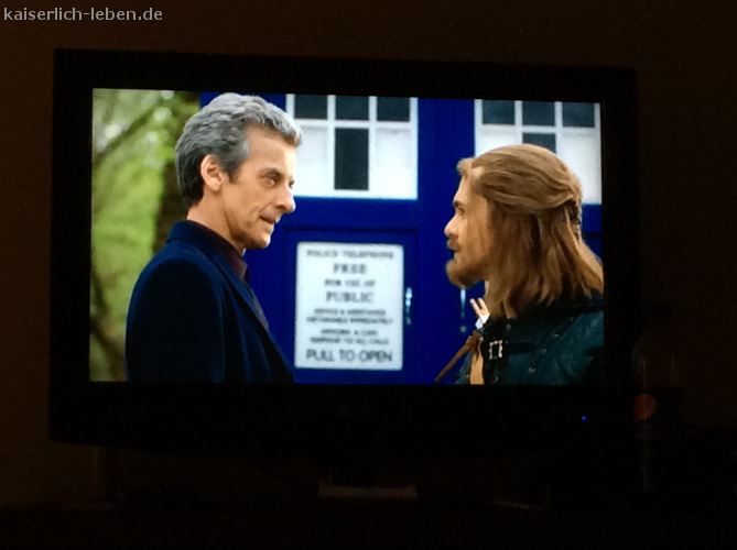 DoctorWho